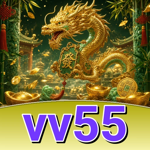 Layar pencarian vv55